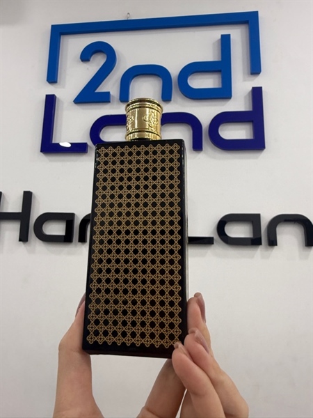 Nước hoa Perries Monte Carlo Ylang Ylang Nosy Be - EDP - 60/100ml - Kèm Box 3