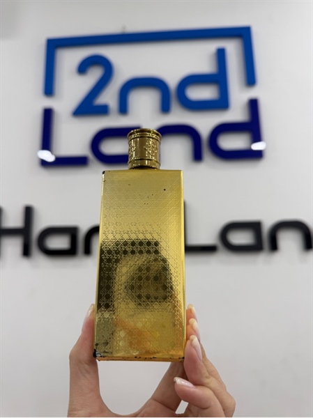 Nước hoa Perris Monte Carlo Ambre Gris - bản EDP - 80/100ml - Body 2