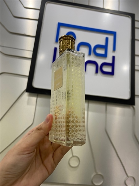 Nước hoa Perris Monte Carlo Neroli Mediterraneo - 100ml - Kèm Box 2