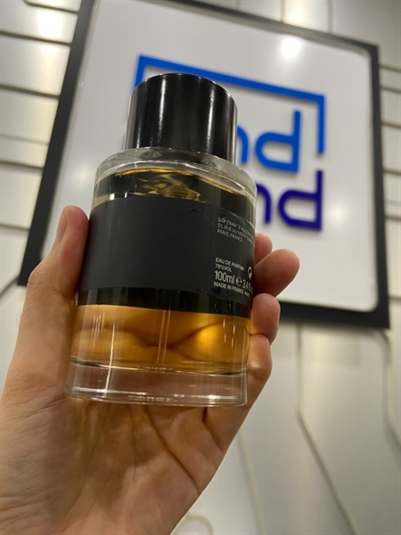 Nước hoa Pierre Bourdon Iris Poudre - EDP - 95/100ml - Body 1