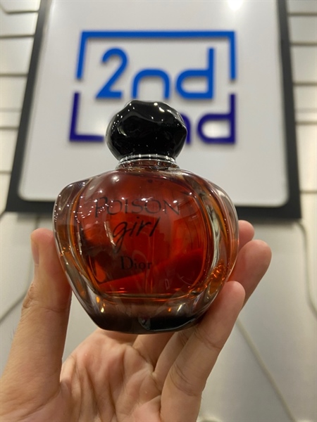 Nước hoa Poison Girl Dior - EDP - 50ml - Box