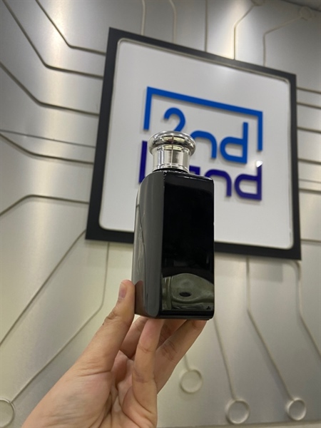 Nước hoa Polo Ralph Lauren Black - Eau De Toilette - 125ml - Hư nắp - Kèm Box 2