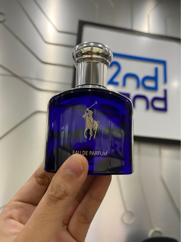 Nước hoa Polo Ralph Lauren Blue - EDP - 30/40ml - Box