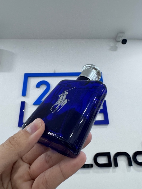 Nước hoa Polo Ralph Lauren Blue - EDT - 125ml - New Open Box