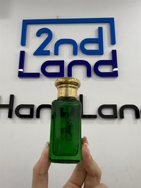 Nước hoa Polo Ralph Lauren - EDT - 26/30ml - Body 2
