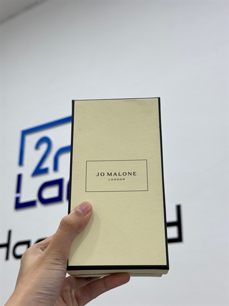 Nước hoa Poppy&Barley Jo Malone London Cologen - EDC - 75/100ml - Box