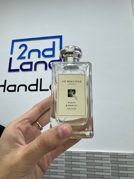 Nước hoa Poppy & Barley Jo Malone London - EDC - 75/100ml - Box 1