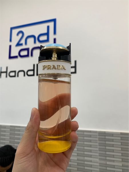 Nước hoa Prada Candy Sugar Pop - EDP - 70/80ml - Body