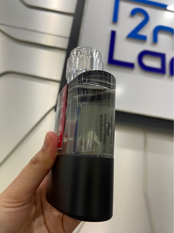 Nước hoa Prada Carbon Luna Rossa - Eau De Toilette - 100ml - Kèm Box