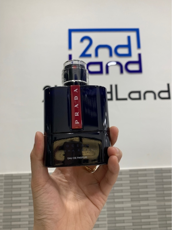 Nước hoa Prada - EDP - 90/100ml - Box