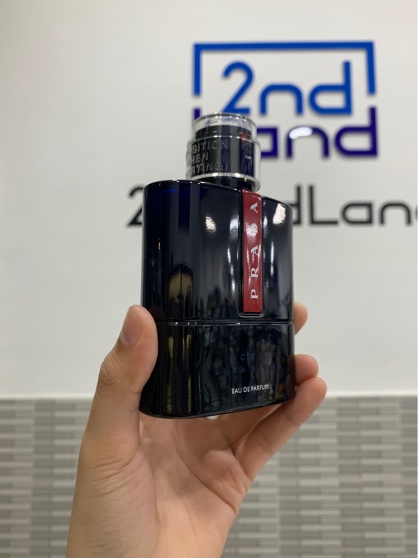 Nước hoa Prada - EDP - 90/100ml - Box