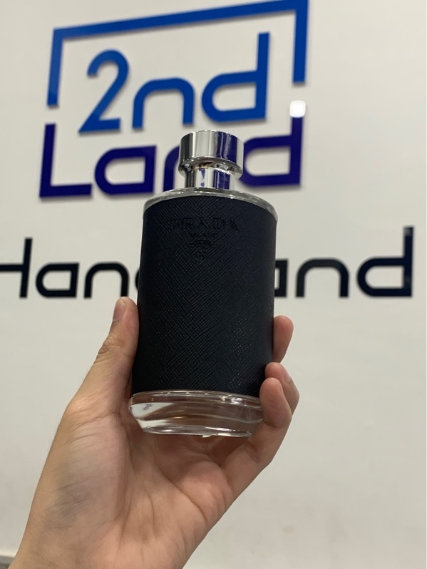 Nước hoa Prada homme spray - EDT - 70/100ml - Box