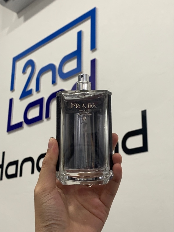 Nước hoa Prada L'homme - EDT - 95/100ml - Body