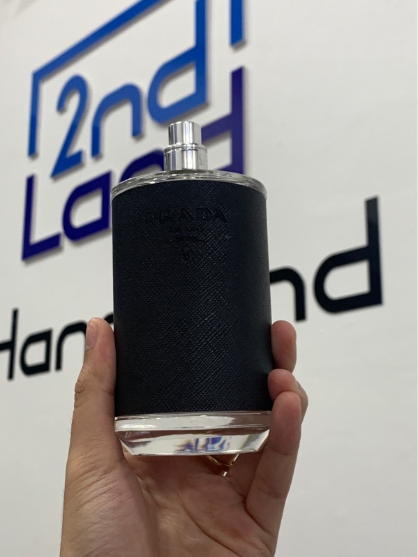Nước hoa Prada L'homme - EDT - 95/100ml - Body