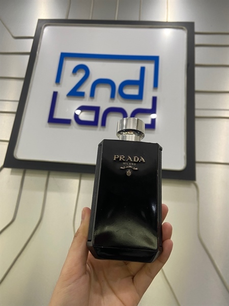 Nước hoa Prada L'Homme Intense - EDP - 97/100ml - Kèm Box 2