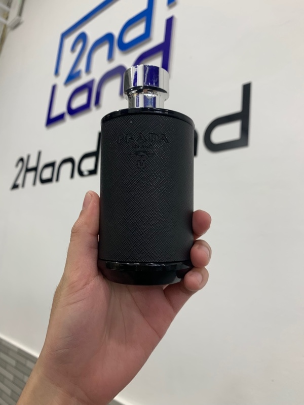 Nước hoa Prada L'Homme Intense - EDP - 98/100ml - Body