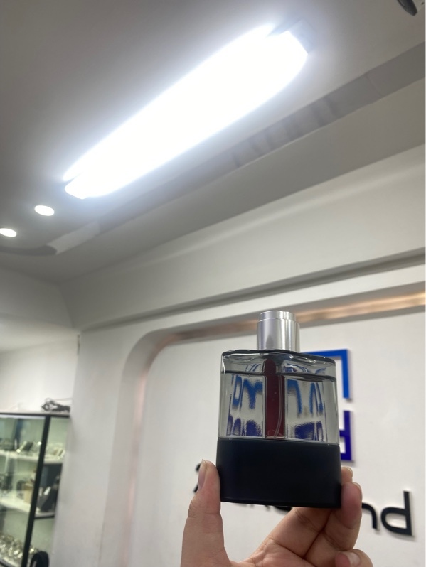 Nước hoa Prada Luna Rossa Carbon - EDT - 85/100ml - Kèm box