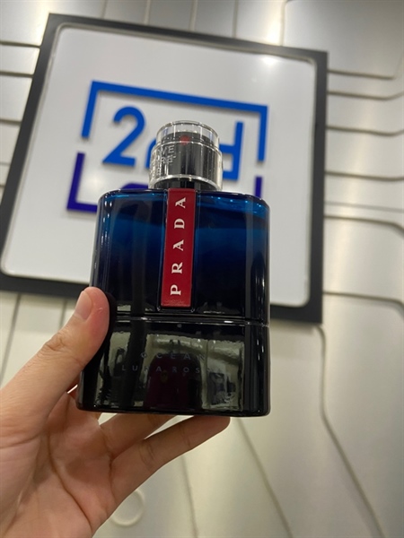 Nước hoa Prada Ocean Luna Rossa - EDT - 95/100ml - Kèm Box 1