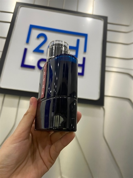 Nước hoa Prada Ocean Luna Rossa - EDT - 95/100ml - Kèm Box 2