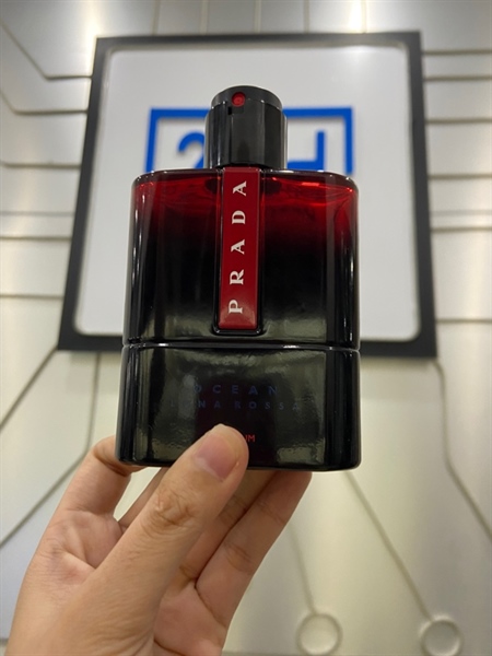 Nước hoa Prada Ocen Luna Rossa Le Parfum - 55/100ml - Body