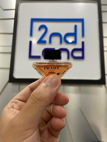 Nước hoa Prada Paradoxe - EDP - 7ml - Kèm Box