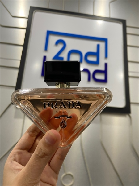 Nước hoa Prada Paradoxe - EDP - 85/90ml - Kèm Box