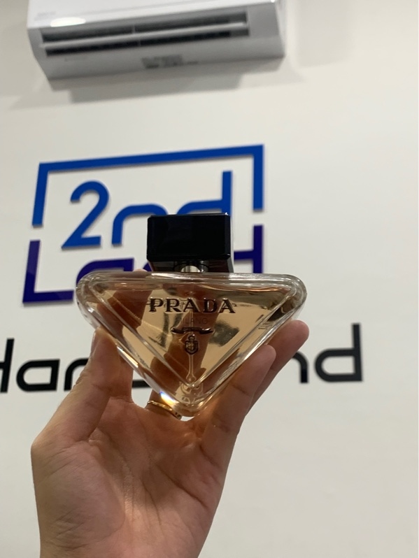 Nước hoa Prada paradoxe - EDP - 90ml - Box