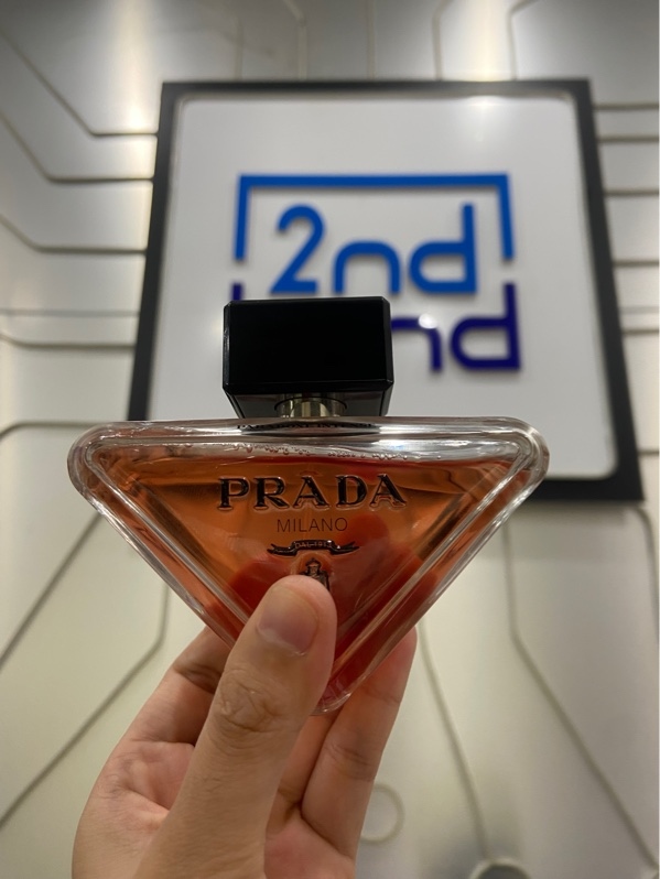 Nước hoa Prada Paradoxe Intense - 70/90ml - Body