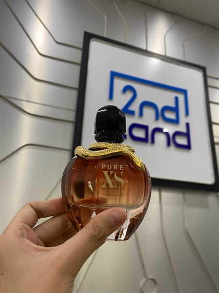 Nước hoa Pure XS For Her - Eau De Parfum - 80ml - Kèm Box