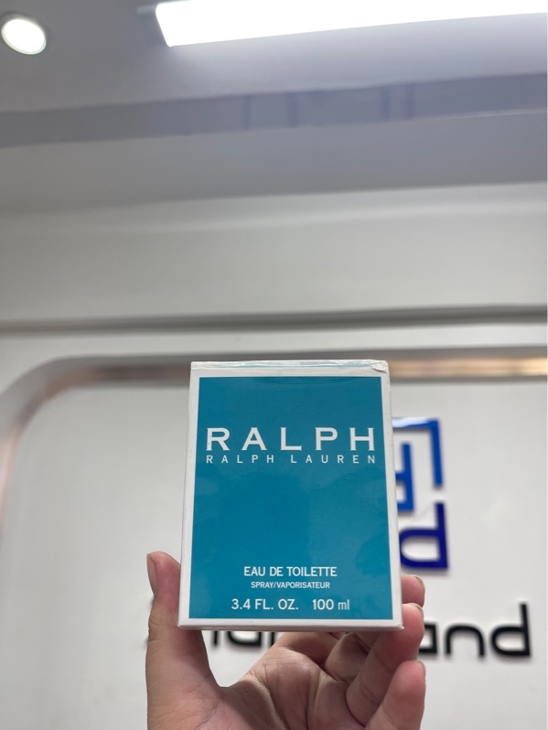 Nước hoa Ralph Lauren Ralph - EDT - 100ml - Newseal