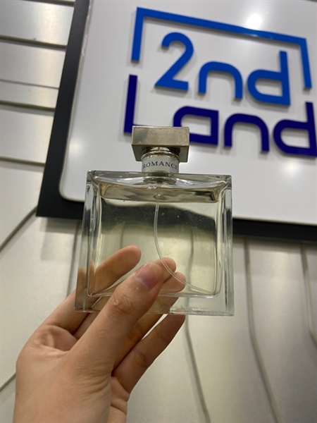 Nước hoa Ralph Lauren Romance - EDP - 95/100ml - Body