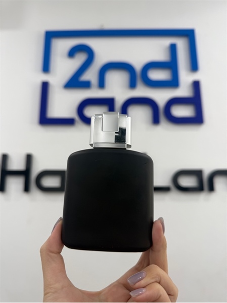 Nước hoa Ramz Lattafa Silver - EDP - 95/100ml - Box 2