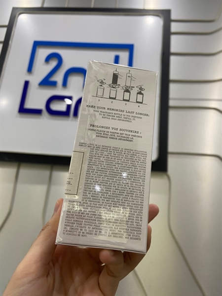 Nước hoa Replica Jazz Club - Eau De Toilette - 100ml - Newseal 1