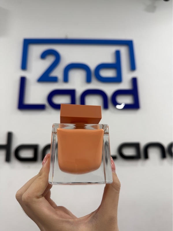 Nước hoa Rodriguez Narciso Ambrée - EDP - 85/90ml - Body