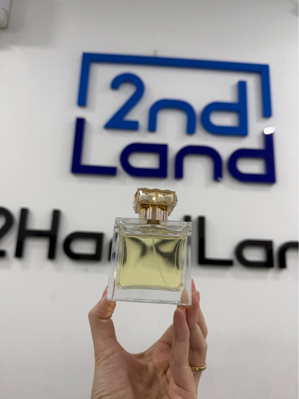 Nước hoa Roja 1819 Burlington - EDP - 95/100ml - Body