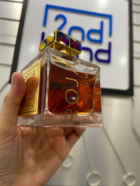 Nước hoa Roja Parfums Britannia Parfum - 85/100ml - Body 1