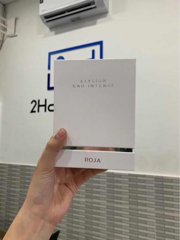 Nước hoa Roja Parfums Elysium Eau Intense Pour Homme - EDP - 85/100ml - Box