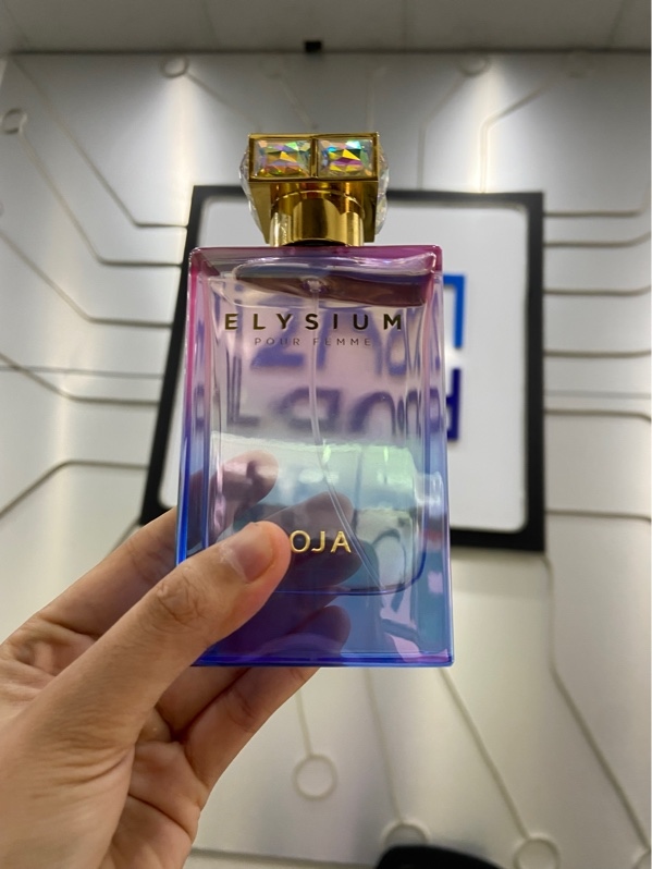 Nước hoa Roja Parfums Elysium Pour Femme - EDP - 70/75ml - Kèm Box