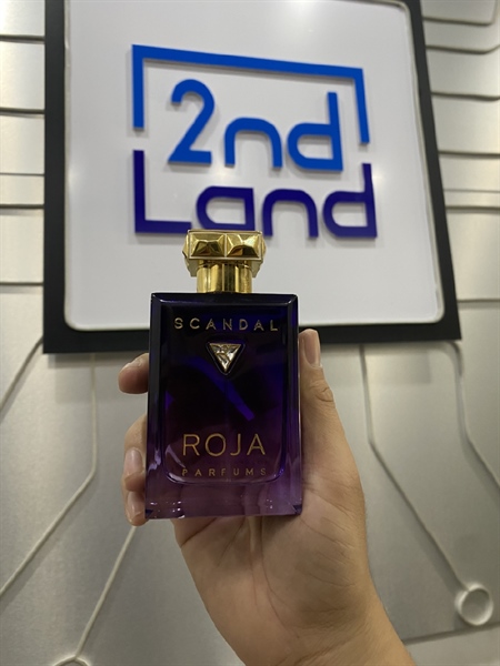 Nước hoa Roja Parfums Scandal EDP - 100/100ml - Fullbox