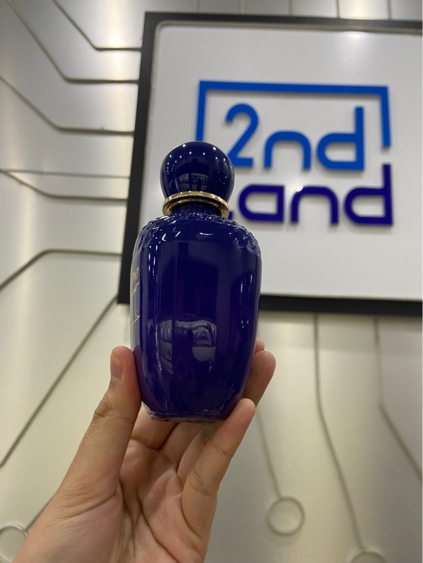 Nước hoa Salvatore Ferragamo Amo Ferragamo Oriental Wood - EDP - 100ml - Kèm box