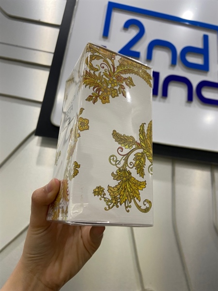 Nước hoa Salvatore Ferragamo Savane Di Seta - EDP - 100ml - Openbox