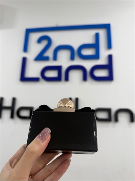 Nước hoa Salvatore Ferrgamo Signoria Misteriosa - EDP - 100ml - Kèm Box 2