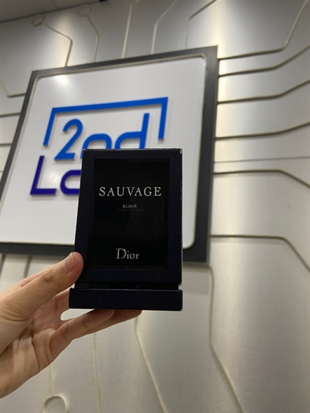 Nước hoa Sauvage Elixir Dior - 60ml - Box