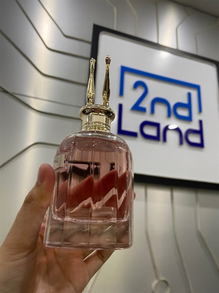 Nước hoa Scandal Jean Paul Gaultier - Eau De Parfum - Tester - 80ml - Kèm Box 1