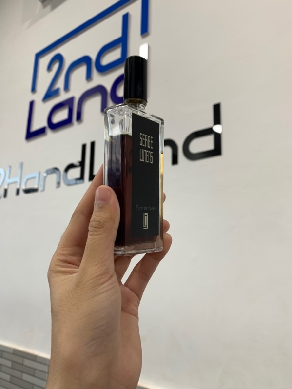 Nước hoa Serge Lutens Écrin de Fumée - EDP - 40/50ml - Body
