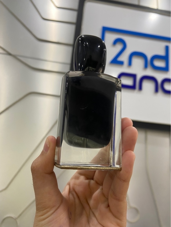 Nước hoa Sì Giorgio Armani -35/50ml - Body
