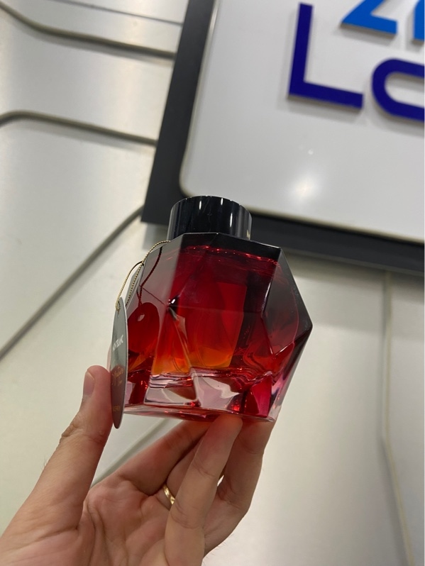 Nước hoa Signature Elixir Montblanc - Eau De Parfum Testeur - 90ml - Kèm Box