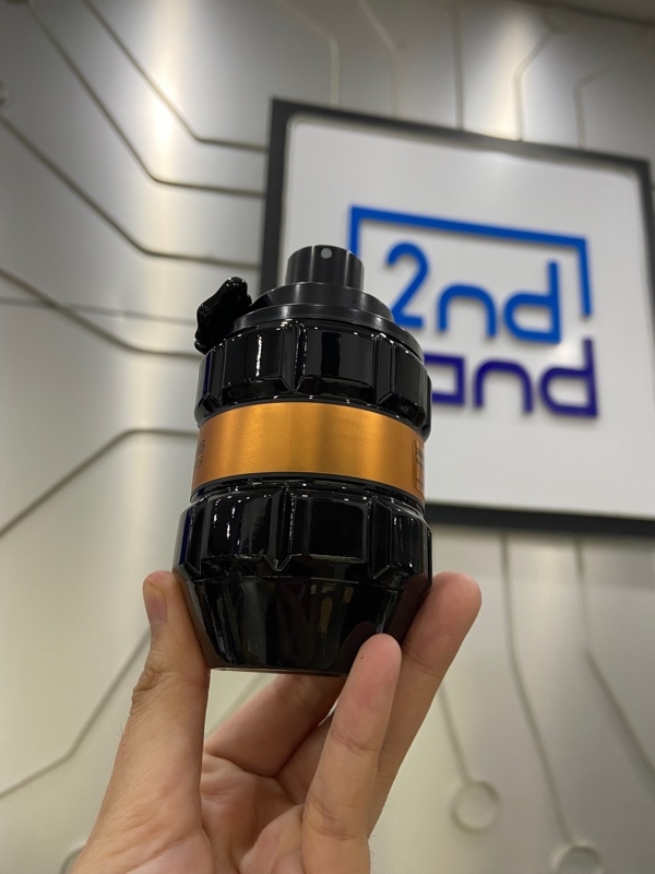 Nước hoa Spice Bomb Viktor & Rolf Extreme - Eau De Parfum - 90ml - Kèm Box