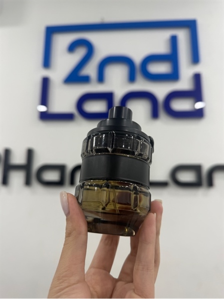 Nước hoa SpiceBomb Viktor Roft - EDT - 70/90ml - Body 1