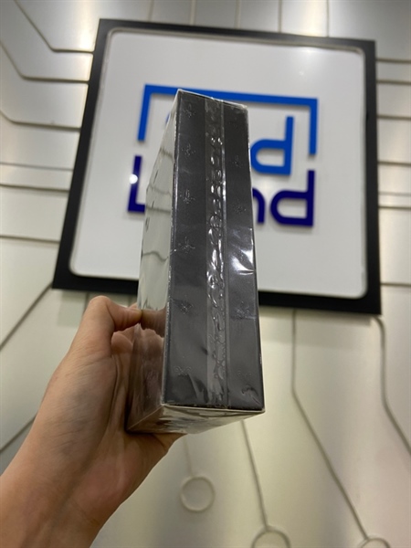 Nước hoa Supremacy Afnan Noir - EDP - 100ml - Newseal 1